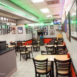 Chiggy's Gyros - Chiggy's