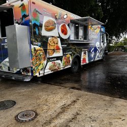 El Sabor Guanaco - Food truck at the corner of commercial and state road 7 every Fri-Sun
