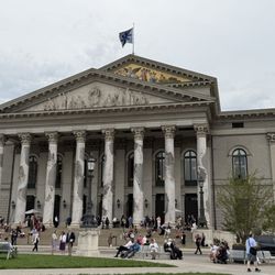 Bayerische Staatsoper