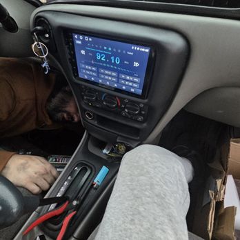 2 Turnt Audio - Car Stereo Installation Near Me - Tulsa, Oklahoma 2 Turnt Audio - Car Stereo Installation Near Me - Tulsa, Oklahoma