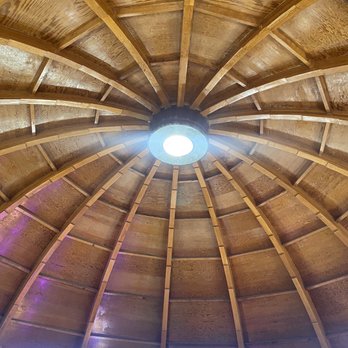 Integratron - Inside - Landmarks & Historical Buildings Near Me - Landers, California Integratron - Inside - Landmarks & Historical Buildings Near Me - Landers, California