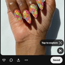 What I asked for (but asked for less flowers because of length) What I asked for (but asked for less flowers because of length)