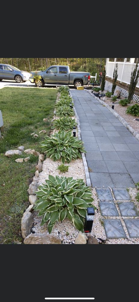 Slide of Jax’s Odds & Ends