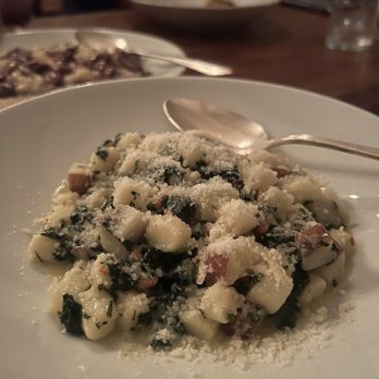 Cascina Spinasse - Gnocchi - Italian Near Me - Seattle, Washington