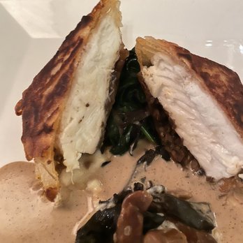 BlackSalt - Seafood Near Me - Washington, DC, District of Columbia