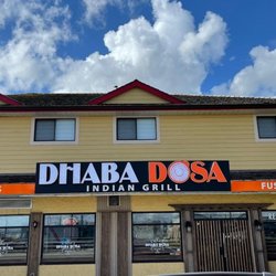 Dhaba Dosa