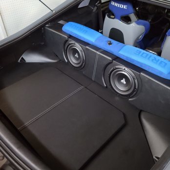 Sorena Car Audio - Car Stereo Installation Near Me - Irvine, California Sorena Car Audio - Car Stereo Installation Near Me - Irvine, California