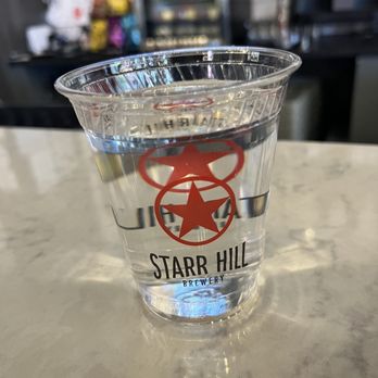 Starr Hill Brewery - Breweries Near Me - Lynchburg, Virginia Starr Hill Brewery - Breweries Near Me - Lynchburg, Virginia