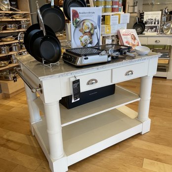 Williams-Sonoma - I so want this!! It's on my wish list. - Kitchen & Bath Near Me - Houston, Texas Williams-Sonoma - I so want this!! It's on my wish list. - Kitchen & Bath Near Me - Houston, Texas