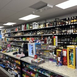 Liquor Depot