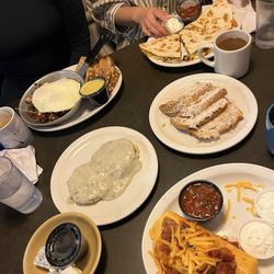 Wolfgang's Restaurant