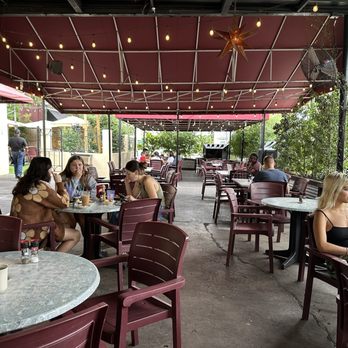 Empire Cafe - Breakfast & Brunch Near Me - Houston, Texas