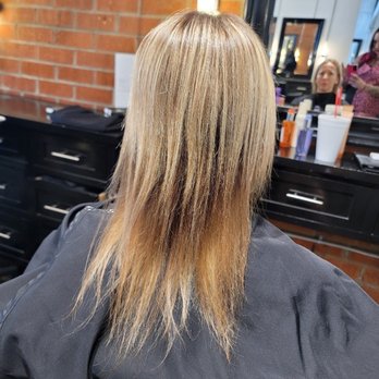 Salon Luxe - Hair Salons Near Me - Claremont, California Salon Luxe - Hair Salons Near Me - Claremont, California