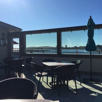 Ginochio's Kitchen - Seafood Near Me - Bodega Bay, California