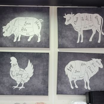 Virginia BBQ - Proteins! - Burgers Near Me - Charlottesville, Virginia Virginia BBQ - Proteins! - Burgers Near Me - Charlottesville, Virginia