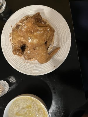 Hot Butter Soul Supper Club by null