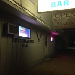 Dutchmaster Bar
