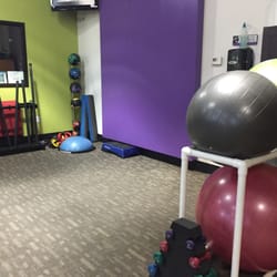 Anytime Fitness