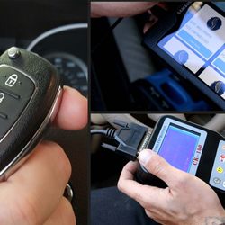 Detroit Lockout Locksmith - #car key program #key fob programming #transponder key #key program #car remote #car keys #van keys #truck keys #car key #car key locksmith