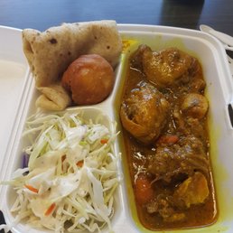 Chicken Curry