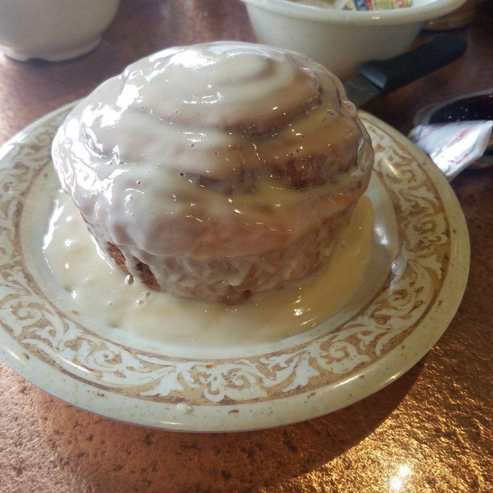 Another Broken Egg Cafe - Breakfast & Brunch Near Me - Shenandoah, Texas