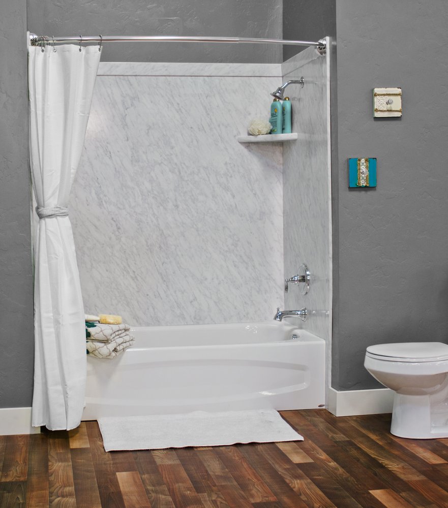 Slide of Five Star Bath Solutions of Kansas City KS
