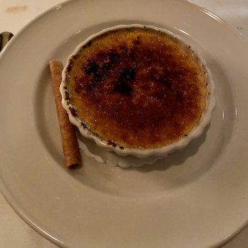 Old Ebbitt Grill - Crème Brûlée - Bars Near Me - Washington, DC, District of Columbia Old Ebbitt Grill - Crème Brûlée - Bars Near Me - Washington, DC, District of Columbia