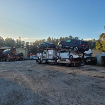 Dave's Truck Shop - Commercial Truck Repair Near Me - Odessa, Florida Dave's Truck Shop - Commercial Truck Repair Near Me - Odessa, Florida