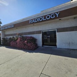 United Medical Imaging of Maywood