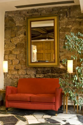 Hôtel la Diligence by null