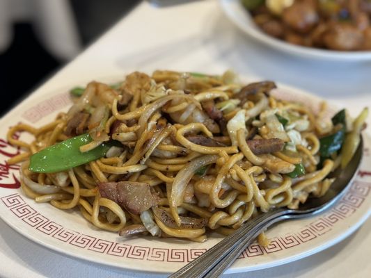 Chef Chu's by null