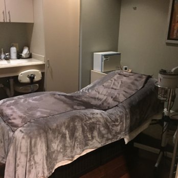 Spa at Ballantyne - One of the massage rooms - Massage Near Me - Charlotte, North Carolina Spa at Ballantyne - One of the massage rooms - Massage Near Me - Charlotte, North Carolina