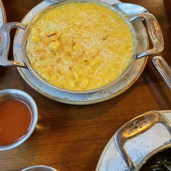 Killen's - Creamed Corn - Southern Near Me - Houston, Texas Killen's - Creamed Corn - Southern Near Me - Houston, Texas