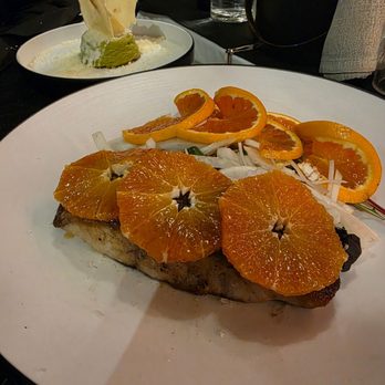 Royal Art Café - Sea bream - Bed & Breakfast Near Me - Rome, RM Royal Art Café - Sea bream - Bed & Breakfast Near Me - Rome, RM