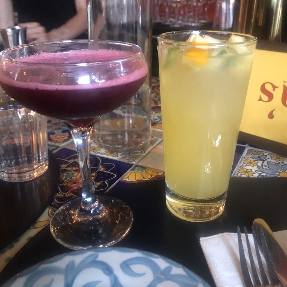 Chavela's - La Diabla and Campechana - Mexican Near Me - Brooklyn, New York