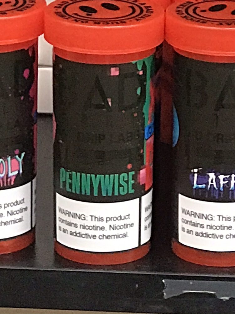 IGNITE SMOKE SHOP Updated April 2024 11 Photos 513 S Cocoa Blvd