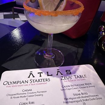 Atlas Ultra Lounge - Lemon drop - Lounges Near Me - Houston, Texas Atlas Ultra Lounge - Lemon drop - Lounges Near Me - Houston, Texas