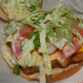 J's Corner Hot Dogs - Fish Sandwich. (keepsmilingphoto.com) - Hot Dogs Near Me - Chicago, Illinois J's Corner Hot Dogs - Fish Sandwich. (keepsmilingphoto.com) - Hot Dogs Near Me - Chicago, Illinois