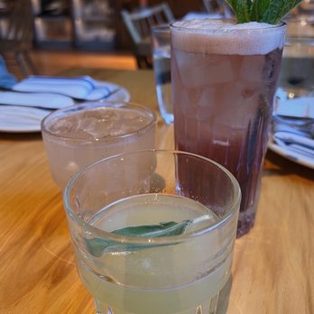 Rose Mary - Southside-ish - Italian Near Me - Chicago, Illinois