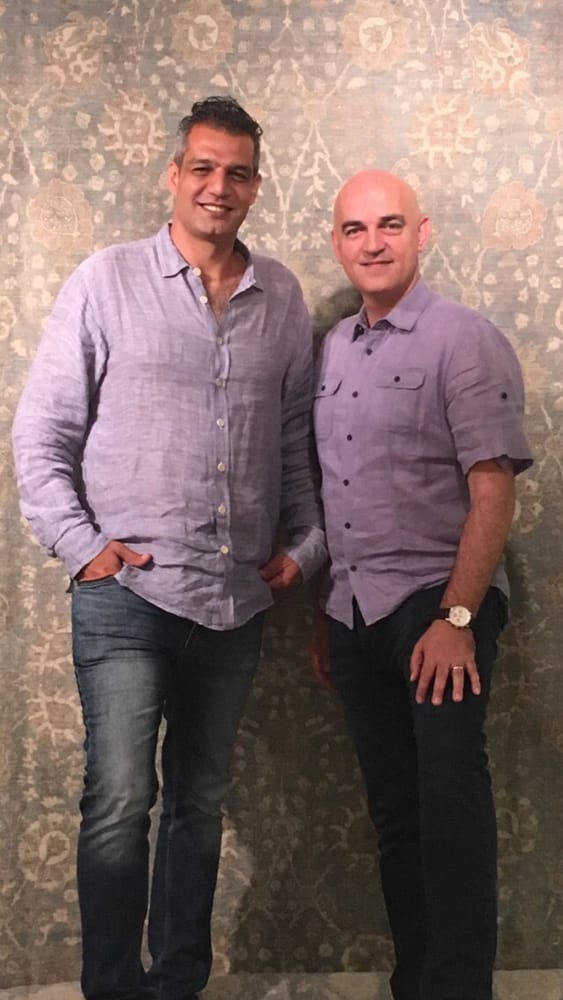 CARAVAN RUG CORP. Updated May 2024 Yelp