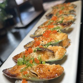 かずやん KAZUYA JAPANESE RESTAURANT - Updated August 2025 - 505