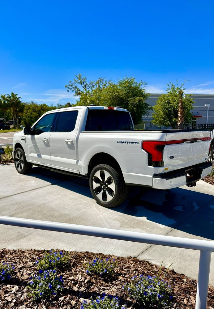 MULLINAX FORD OF NEW SMYRNA BEACH Updated October 2024 38 Photos