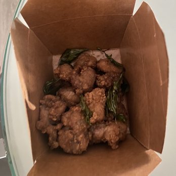 Jenjon's Cafe - Popcorn chicken - Coffee & Tea Near Me - Union City, California Jenjon's Cafe - Popcorn chicken - Coffee & Tea Near Me - Union City, California