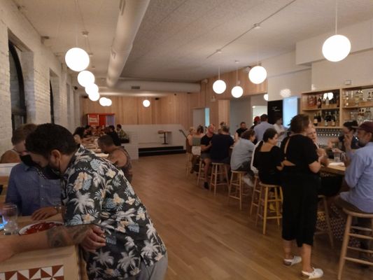 Parson's Chicken & Fish (Andersonville) by null