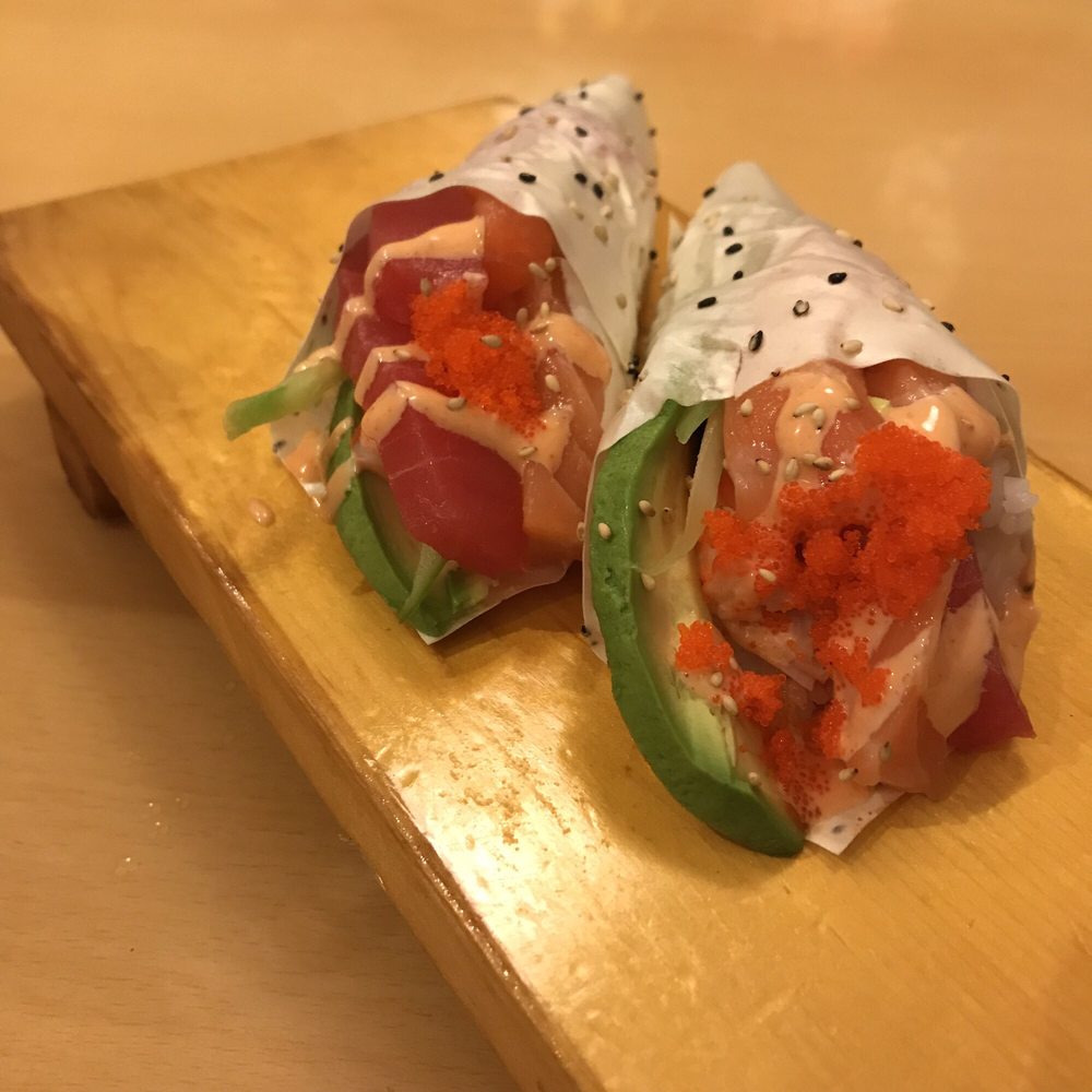 Kiku Sushi - Sushi Bars Near Me - Baltimore, Maryland Kiku Sushi - Sushi Bars Near Me - Baltimore, Maryland