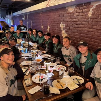 Loaded Empanadas - Palo Verde Softball 2025 - Tapas/Small Plates Near Me - Las Vegas, Nevada