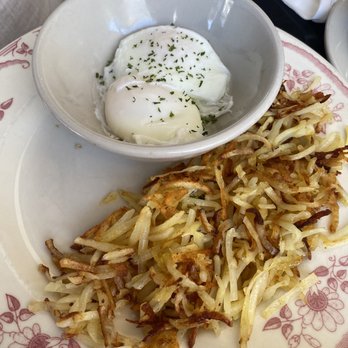 Eggstasy - Poached eggs - Breakfast & Brunch Near Me - Phoenix, Arizona