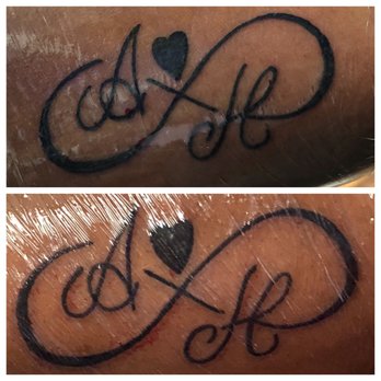 Skinhibitions - My arm is on top - Tattoo Near Me - Woodbridge, Virginia Skinhibitions - My arm is on top - Tattoo Near Me - Woodbridge, Virginia