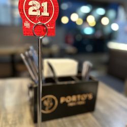 Port Of Peri Peri