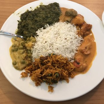 Maharaja - Indian Near Me - Avon, Indiana